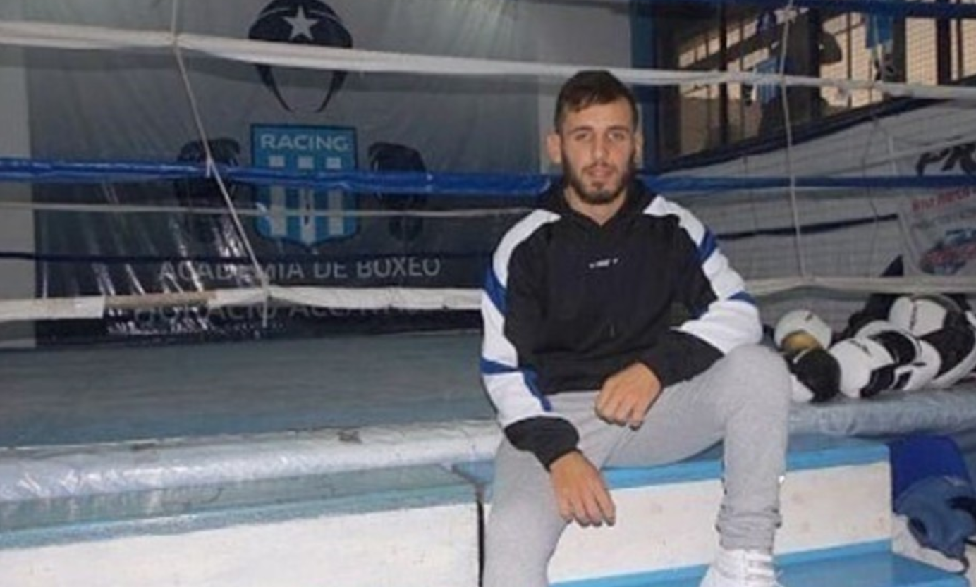 Quién era el argentino que murió en un siniestro vial en Brasil